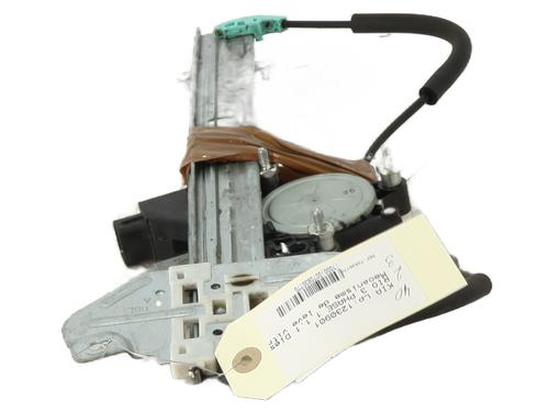 Front left window mechanism KIA RIO III (UB) 1.1 CRDi | BP21370177C22  - Image 5