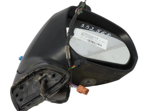 Used Right mirror CITROËN C4 Picasso I MPV (UD_) 1.6 HDi (109 hp) 26975953