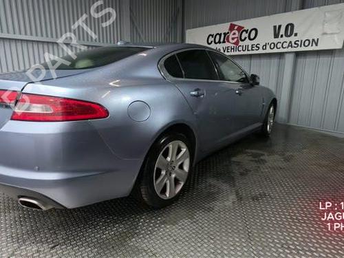 Climate control JAGUAR XF I (X250) 2.7 D | BP32304496I5  - Image 15