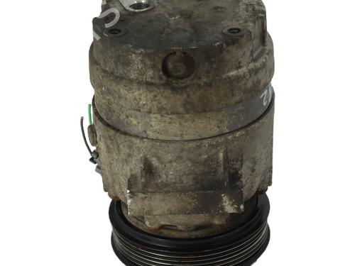 AC compressor RENAULT TRAFIC II Van (FL) 2.5 dCi 135 (FL0D) | BP37866126M34  - Image 5