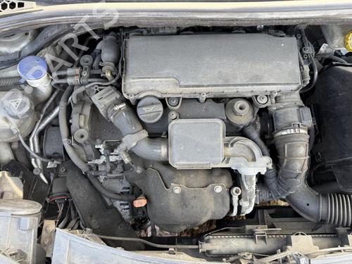 Rear wiper motor CITROËN C3 II (SC_) 1.4 HDi 70 (SC8HZC, SC8HR0, SC8HP4) | BP24518700M102  - Image 13