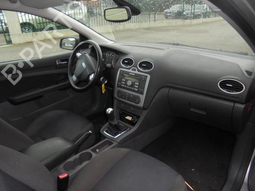 Left front window switch FORD FOCUS II (DA_, HCP, DP) 2.0 TDCi | BP37586474I27 - Image 9