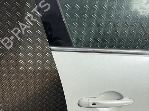 Right front door RENAULT CLIO IV (BH_) 0.9 TCe 90 (BHNF, BHMA, BHMH, BHJK, BHJR) | BP28496188C3