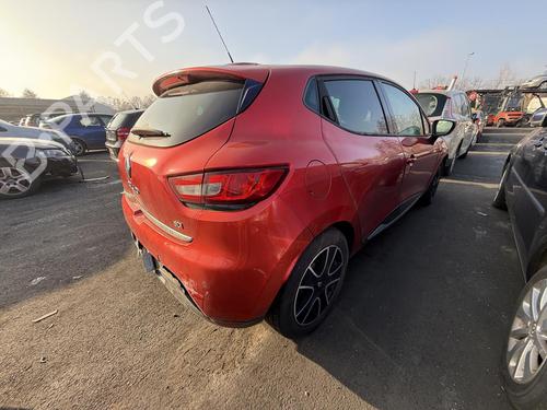 Right tailgate light RENAULT CLIO IV (BH_) 1.5 dCi 90 | BP23575290C80 - Image 13