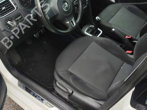 Peças VW POLO V (6R1, 6C1) 1.6 TDI (90 hp) 4352633