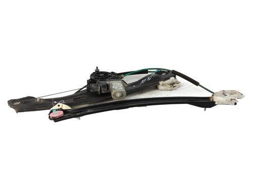 Used Left front window motor BMW 1 (F20) 120 d (184 hp) 29697086