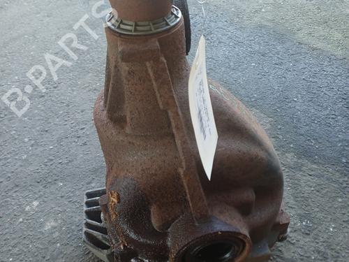 Used Rear differential Rear differential JAGUAR XK II Convertible (X150) 4.2 XKR (416 hp) 30397250 30397250
