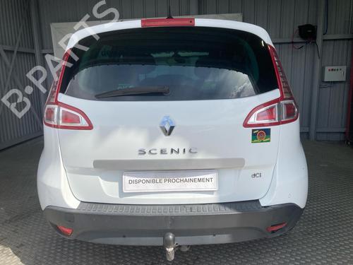 Left front window switch RENAULT SCÉNIC III (JZ0/1_) 1.9 dCi (JZ0J, JZ1J, JZ1K, JZ1S) | BP38780928I27 - Image 34