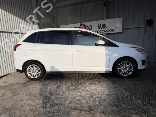 Left front window switch FORD GRAND C-MAX (DXA/CB7, DXA/CEU) 1.0 EcoBoost | BP30901621I27  - Image 10