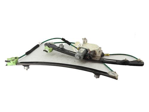 Used Right front window motor BMW 3 Compact (E46) 316 ti (115 hp) 28292339