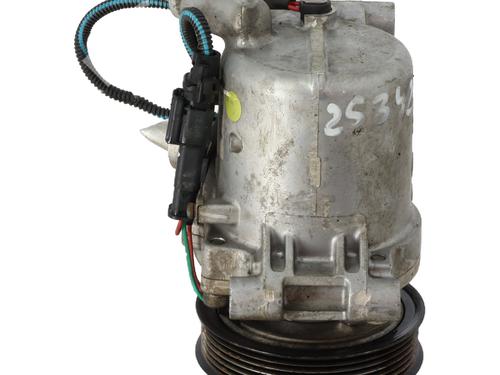Used AC compressor AC compressor 29709585 29709585