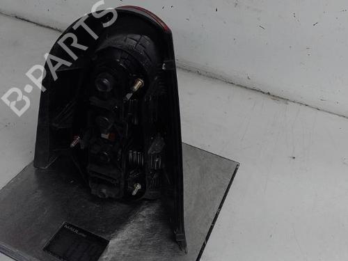 Left taillight MERCEDES-BENZ A-CLASS (W168) A 170 CDI (168.009, 168.109) | BP21298279C34 