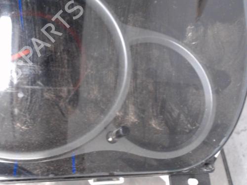Kombinert Instrument MAZDA 2 (DE_, DH_) 1.6 MZ-CD (90 hp) 21299255