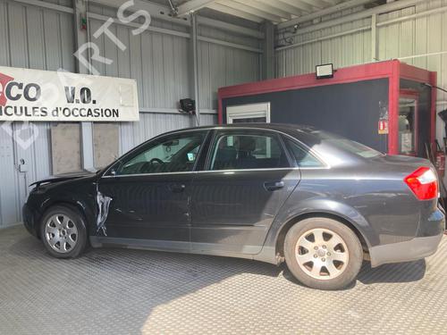 Left headlight AUDI A4 B6 (8E2) 1.9 TDI | BP37216212C28  - Image 32