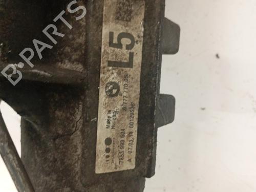 Steering rack BMW 5 (F10) 530 d xDrive | BP22719077M22