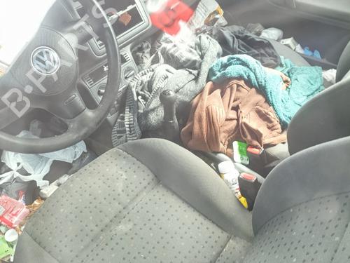 Front left seatbelt VW POLO (6N2) | BP36398211I26 - Image 8