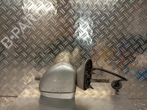 Left mirror OPEL CORSA D (S07) 1.7 CDTI (L08, L68) | BP24359571C26 