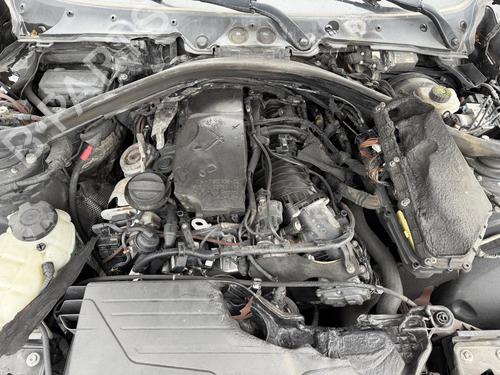 Engine control unit (ECU) BMW 3 (F30, F80) 325 d | BP29233814M57  - Image 12