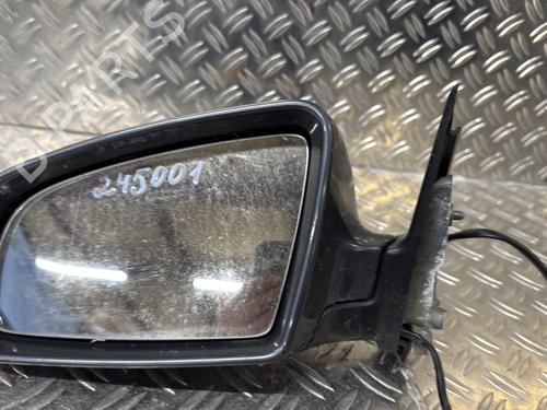 Used Left mirror AUDI A4 B6 (8E2) 2.5 TDI quattro (180 hp) 21895275