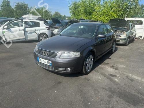 Starter AUDI A3 (8P1) 1.9 TDI | BP21309787M8 