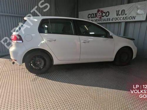 Front right seatbelt VW GOLF VI (5K1) | BP33450690I25 - Image 19