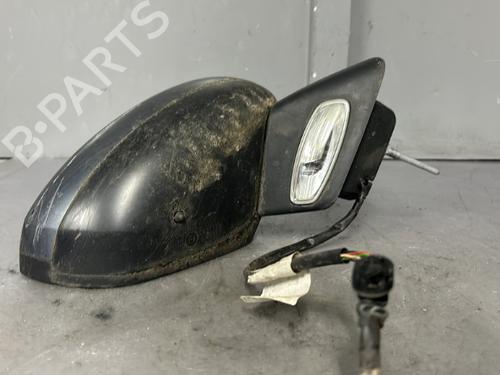Bakspejl Højre CITROËN C3 II (SC_) 1.4 HDi 70 (SC8HZC, SC8HR0, SC8HP4) | BP21293294C27 