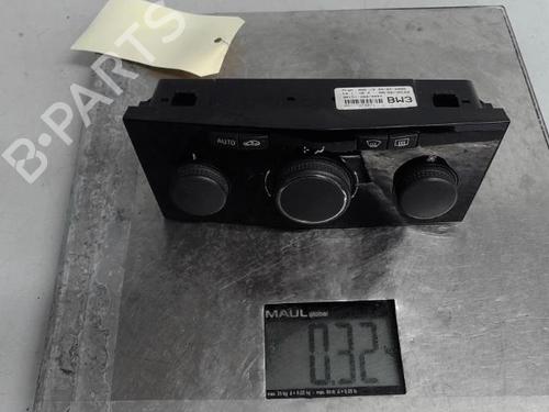 Used Climate control OPEL ASTRA H GTC (A04) 1.9 CDTi 16V (L08) (120 hp) 21314021