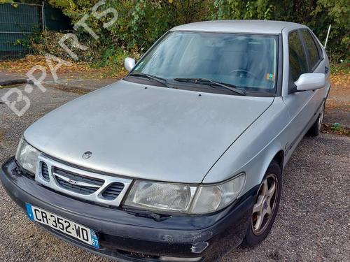 ABS pump SAAB 9-3 (YS3D) 2.2 TiD | BP22782310M43 