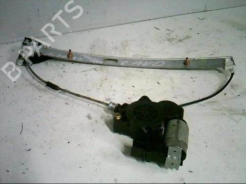 Used Right front window motor MAZDA 6 Hatchback (GG) 1.8 (120 hp) 21365440