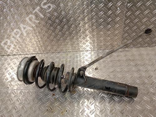 Used Right front shock absorber BMW X1 (E84) xDrive 20 d (177 hp) 22733086