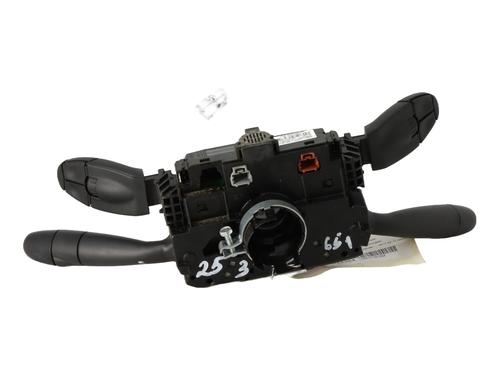 Used Steering column stalk PEUGEOT PARTNER Box Body/MPV 1.6 HDi (75 hp) 30004211