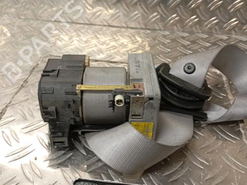 Front right belt tensioner MERCEDES-BENZ S-CLASS (W220) S 320 CDI (220.026, 220.126) | BP21878397C88 