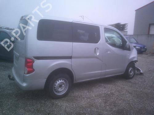 Left headlight NISSAN NV200 Van 1.5 dCi 90 (M20, M20N, M20M) | BP24951644C28 - Image 9