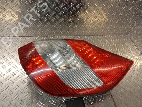 Used Right taillight RENAULT SCÉNIC II (JM0/1_) 1.9 dCi (125 hp) 22792568