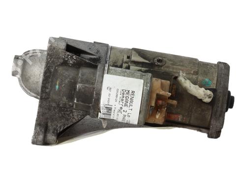 Startmotor RENAULT MEGANE II (BM0/1_, CM0/1_) 1.9 dCi | BP21318883M8 