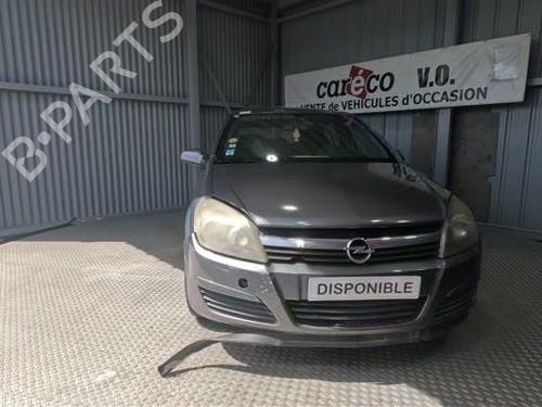 Gearbox OPEL ASTRA H (A04) | BP36246124M3 - Image 10