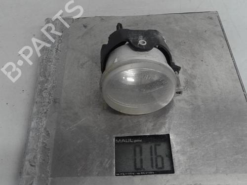 Used Left front fog light DODGE CALIBER 2.0 CRD (140 hp) 21306549