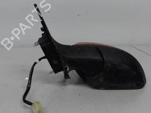 Used Left mirror OPEL AGILA (B) (H08) 1.2 (F68) (86 hp) 21308782