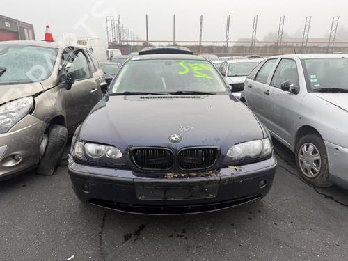 Front wiper motor BMW 3 (E46) 320 d | BP21892974M29 