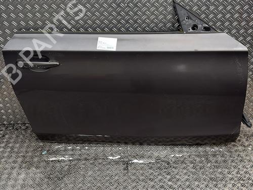 Used Right front door BMW 1 (E81) 118 i (143 hp) 21307054