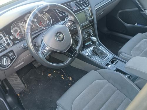 Engine VW GOLF VII (5G1, BQ1, BE1, BE2) 1.4 TSI | BP31299629M1 - Image 10