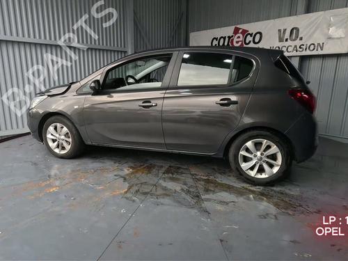 AC-Kompressor OPEL CORSA E (X15) 1.4 (08, 68) | BP30303721M34 - Image 2