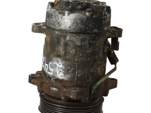 AC compressor PEUGEOT PARTNER MPV (5_, G_) 2.0 HDI | BP30852267M34 - Image 5