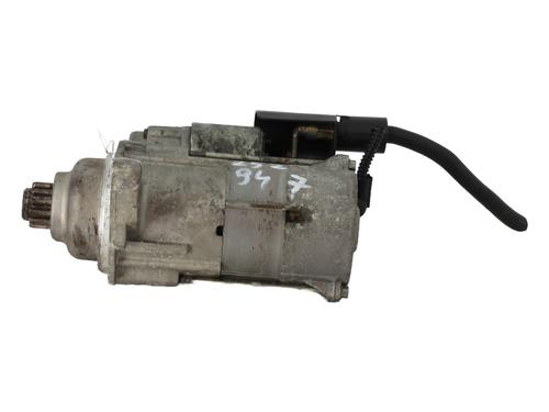 Startmotor VW GOLF PLUS V (5M1, 521) 1.6 TDI | BP29965437M8