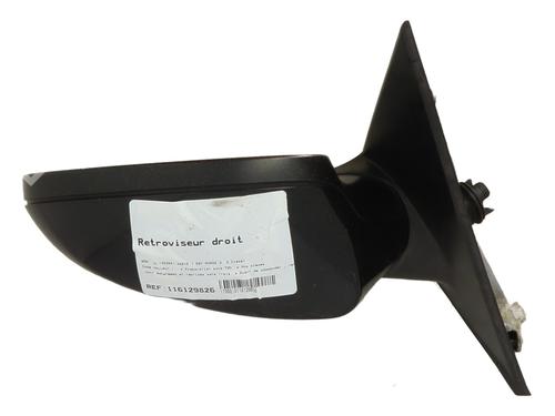 Right mirror BMW 1 (E87) 120 d | BP30561720C27