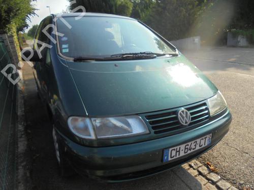 Left headlight VW SHARAN (7M8, 7M9, 7M6) 2.0 | BP21309959C28 