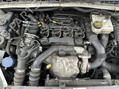 Servo brake CITROËN XSARA PICASSO (N68) 1.6 HDi | BP21290532M42 