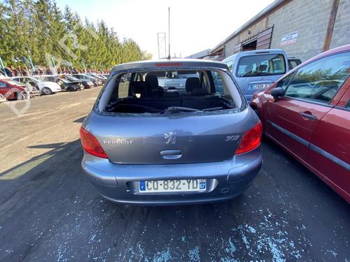 Hood PEUGEOT 307 (3A/C) 1.6 16V | BP21312786C1 