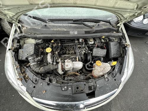Starter OPEL CORSA D (S07) 1.3 CDTI (L08, L68) | BP21290056M8 