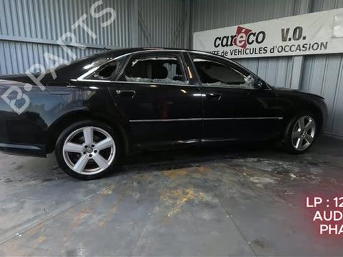 Módulo de ABS AUDI A8 D3 (4E2, 4E8) 4.2 TDI quattro | BP31019453M43 